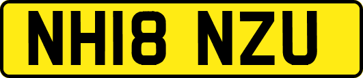 NH18NZU