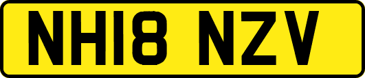 NH18NZV