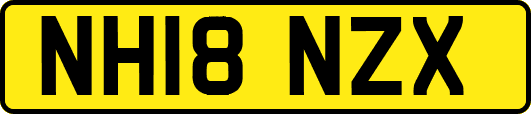 NH18NZX