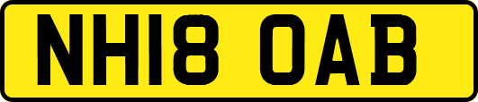 NH18OAB