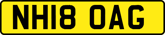 NH18OAG