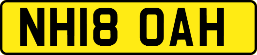 NH18OAH