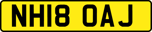 NH18OAJ