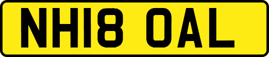 NH18OAL