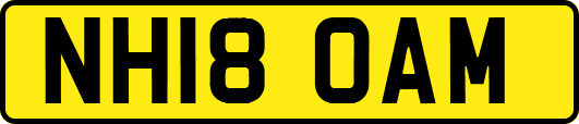 NH18OAM