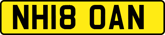 NH18OAN