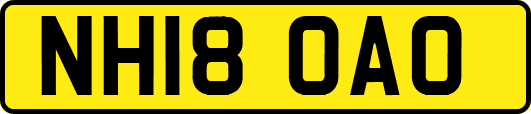 NH18OAO