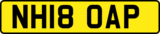 NH18OAP