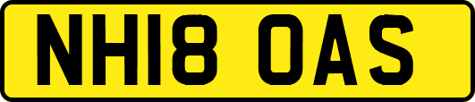 NH18OAS