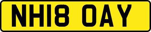 NH18OAY