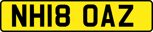 NH18OAZ