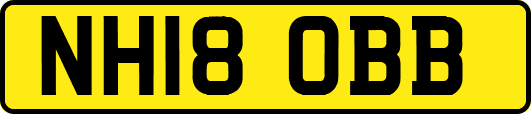 NH18OBB