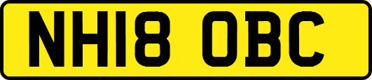 NH18OBC