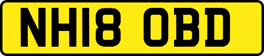 NH18OBD