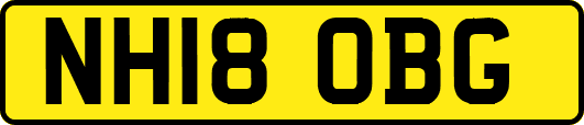 NH18OBG