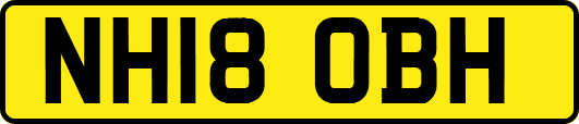 NH18OBH