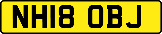 NH18OBJ