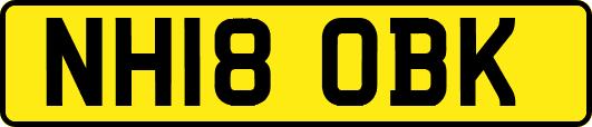 NH18OBK