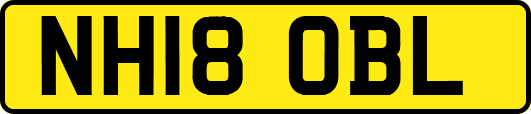 NH18OBL