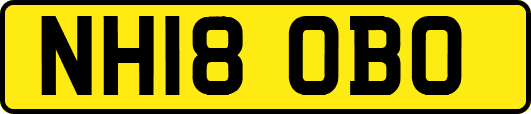 NH18OBO