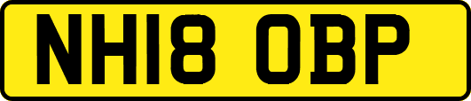 NH18OBP