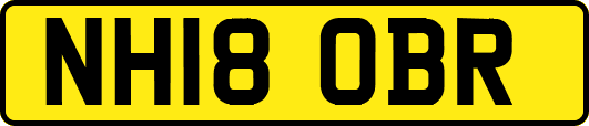 NH18OBR