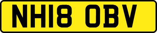 NH18OBV