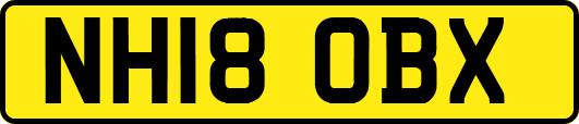 NH18OBX