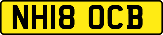 NH18OCB