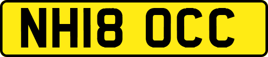 NH18OCC