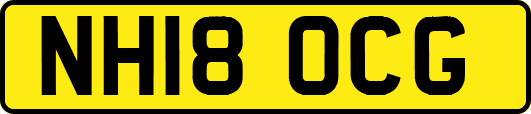 NH18OCG
