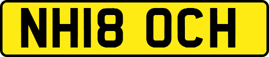 NH18OCH