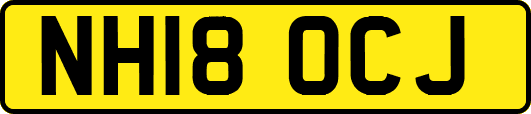 NH18OCJ