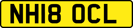 NH18OCL