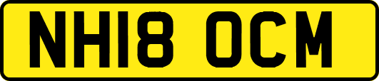 NH18OCM