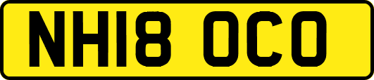 NH18OCO