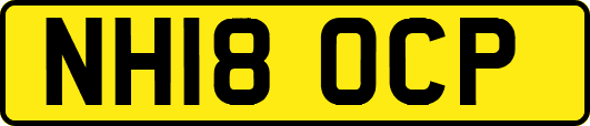 NH18OCP
