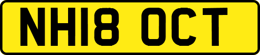 NH18OCT