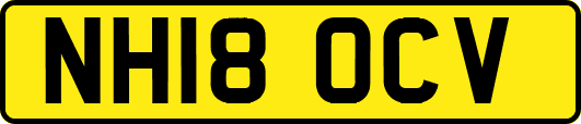 NH18OCV