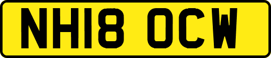NH18OCW