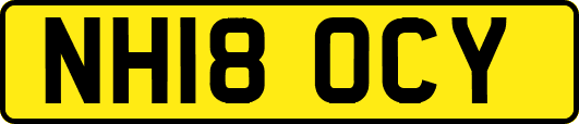 NH18OCY