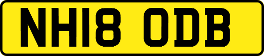 NH18ODB