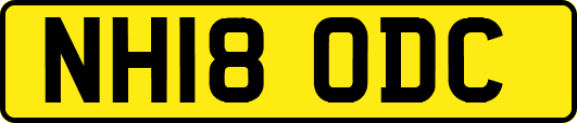 NH18ODC