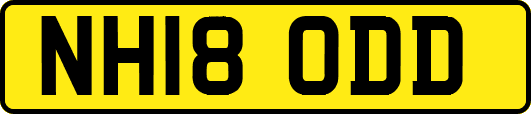NH18ODD