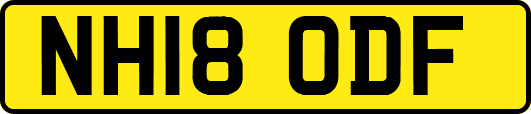 NH18ODF