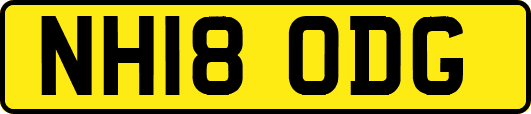 NH18ODG