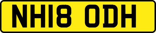 NH18ODH