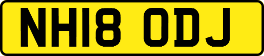 NH18ODJ