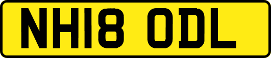 NH18ODL