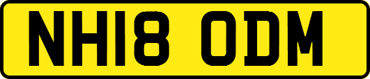 NH18ODM